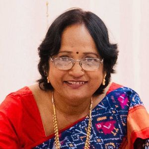 Meet your Posher, Jaya